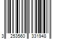 Barcode Image for UPC code 3253560331948