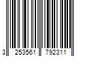 Barcode Image for UPC code 3253561792311