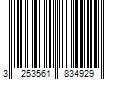 Barcode Image for UPC code 3253561834929