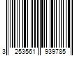 Barcode Image for UPC code 3253561939785