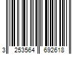 Barcode Image for UPC code 3253564692618