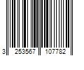 Barcode Image for UPC code 3253567107782