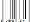 Barcode Image for UPC code 3253568727941