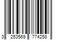 Barcode Image for UPC code 3253569774258