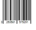 Barcode Image for UPC code 3253581575291