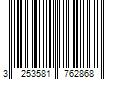 Barcode Image for UPC code 3253581762868