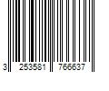 Barcode Image for UPC code 3253581766637