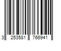 Barcode Image for UPC code 3253581766941