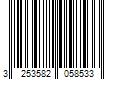 Barcode Image for UPC code 3253582058533