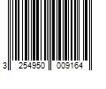 Barcode Image for UPC code 3254950009164