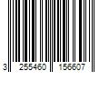 Barcode Image for UPC code 3255460156607