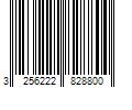 Barcode Image for UPC code 3256222828800