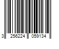 Barcode Image for UPC code 3256224059134