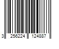 Barcode Image for UPC code 3256224124887