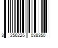 Barcode Image for UPC code 3256225038350