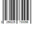 Barcode Image for UPC code 3256225730056