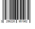 Barcode Image for UPC code 3256226951962