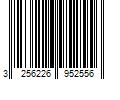 Barcode Image for UPC code 3256226952556