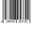 Barcode Image for UPC code 3256226953799