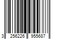 Barcode Image for UPC code 3256226955687