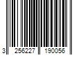 Barcode Image for UPC code 3256227190056