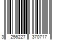 Barcode Image for UPC code 3256227370717