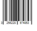 Barcode Image for UPC code 3256228974853