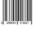 Barcode Image for UPC code 3256640018821