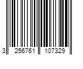 Barcode Image for UPC code 3256761107329