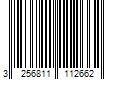 Barcode Image for UPC code 3256811112662