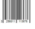 Barcode Image for UPC code 3256811113676