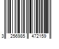 Barcode Image for UPC code 3256985472159