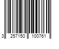 Barcode Image for UPC code 3257150100761