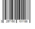 Barcode Image for UPC code 3257150101188