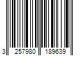 Barcode Image for UPC code 3257980189639