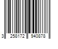 Barcode Image for UPC code 3258172940878