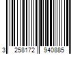 Barcode Image for UPC code 3258172940885