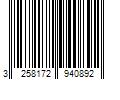 Barcode Image for UPC code 3258172940892