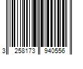 Barcode Image for UPC code 3258173940556