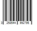 Barcode Image for UPC code 3258544992795