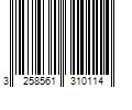 Barcode Image for UPC code 3258561310114