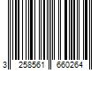 Barcode Image for UPC code 3258561660264