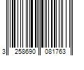 Barcode Image for UPC code 3258690081763