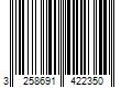 Barcode Image for UPC code 3258691422350