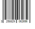 Barcode Image for UPC code 3258829062656