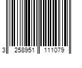 Barcode Image for UPC code 3258951111079