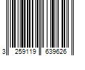 Barcode Image for UPC code 3259119639626