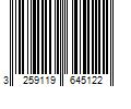 Barcode Image for UPC code 3259119645122