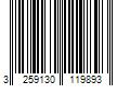 Barcode Image for UPC code 3259130119893