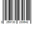 Barcode Image for UPC code 3259130230642